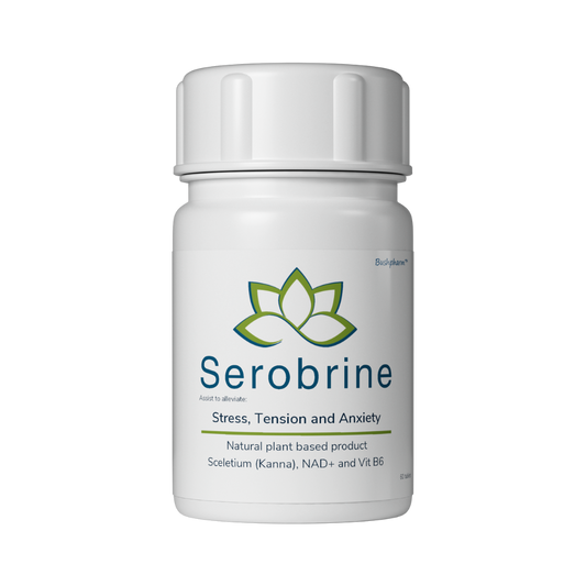 Serobrine