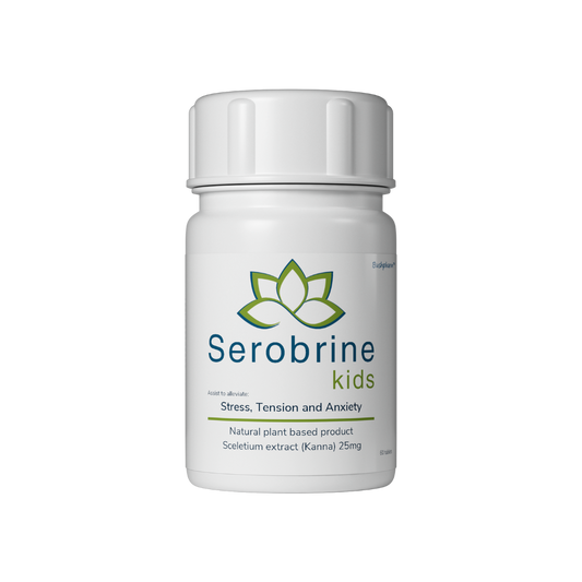 Serobrine Kids