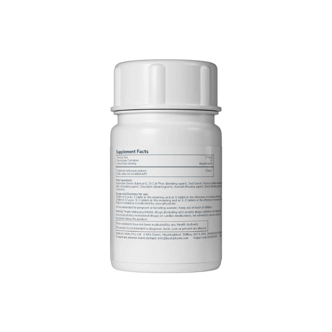 Serobrine Kids
