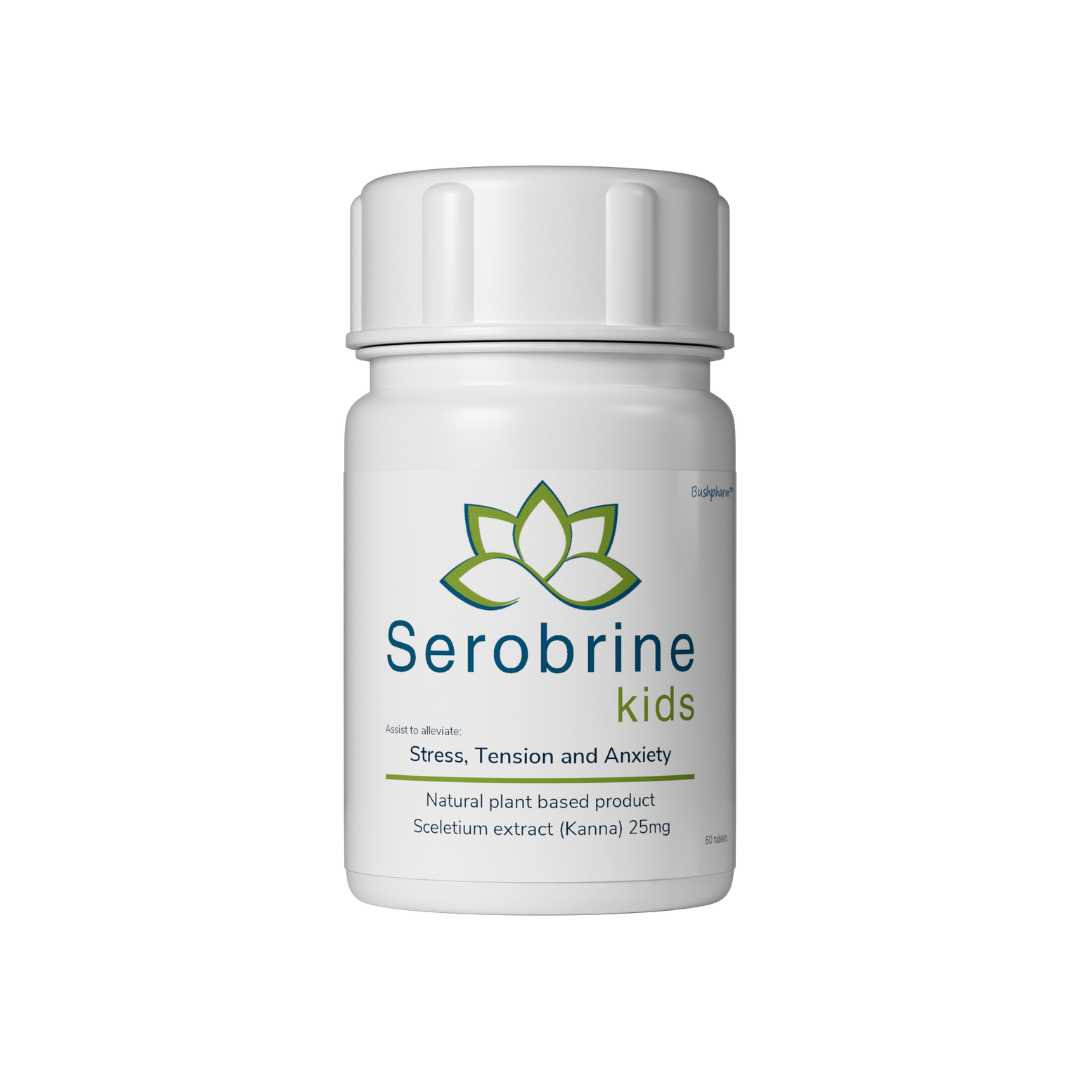 Serobrine Kids